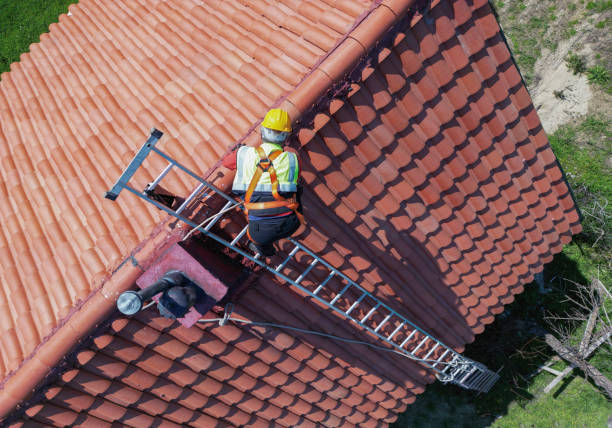 Trusted Camden, TN Roofing Service  Experts